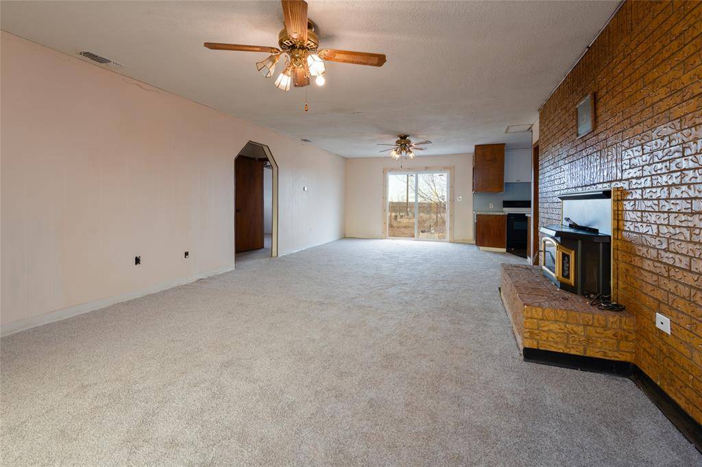 Trent, TX 79561,844 County Road 170