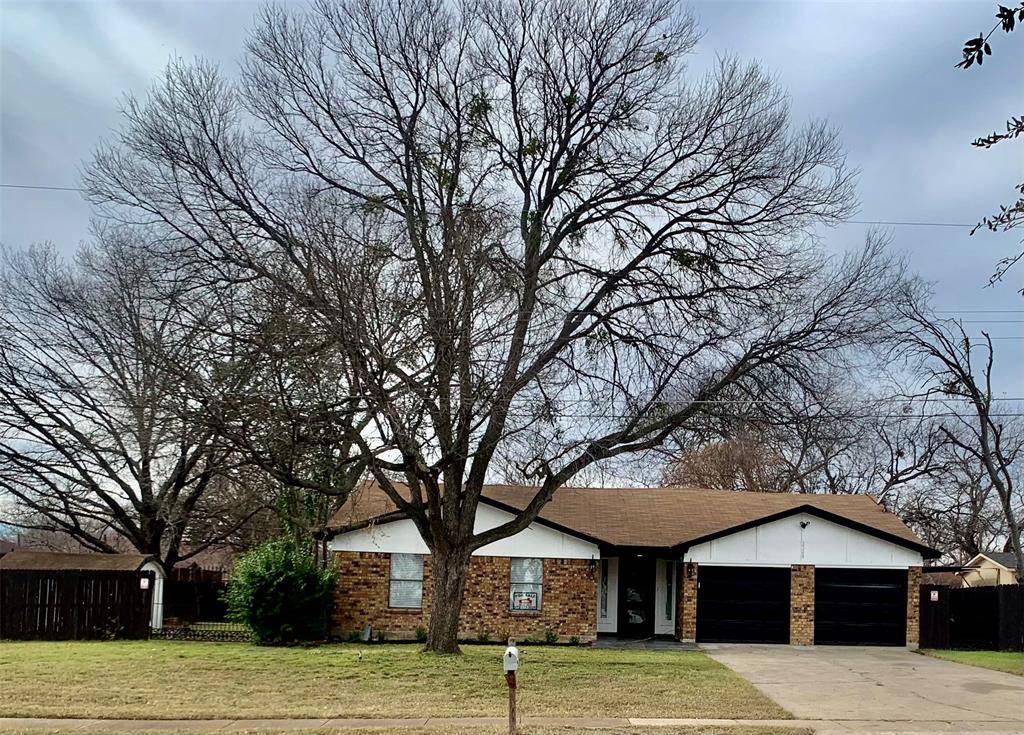 Grand Prairie, TX 75051,2209 Hardy Road