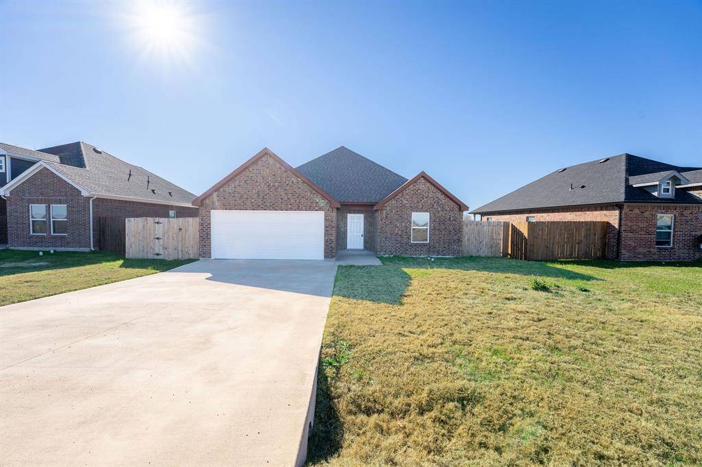 Mabank, TX 75147,1020 Springview Lane
