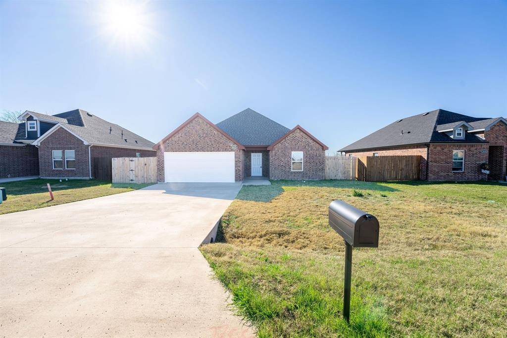 Mabank, TX 75147,1020 Springview Lane