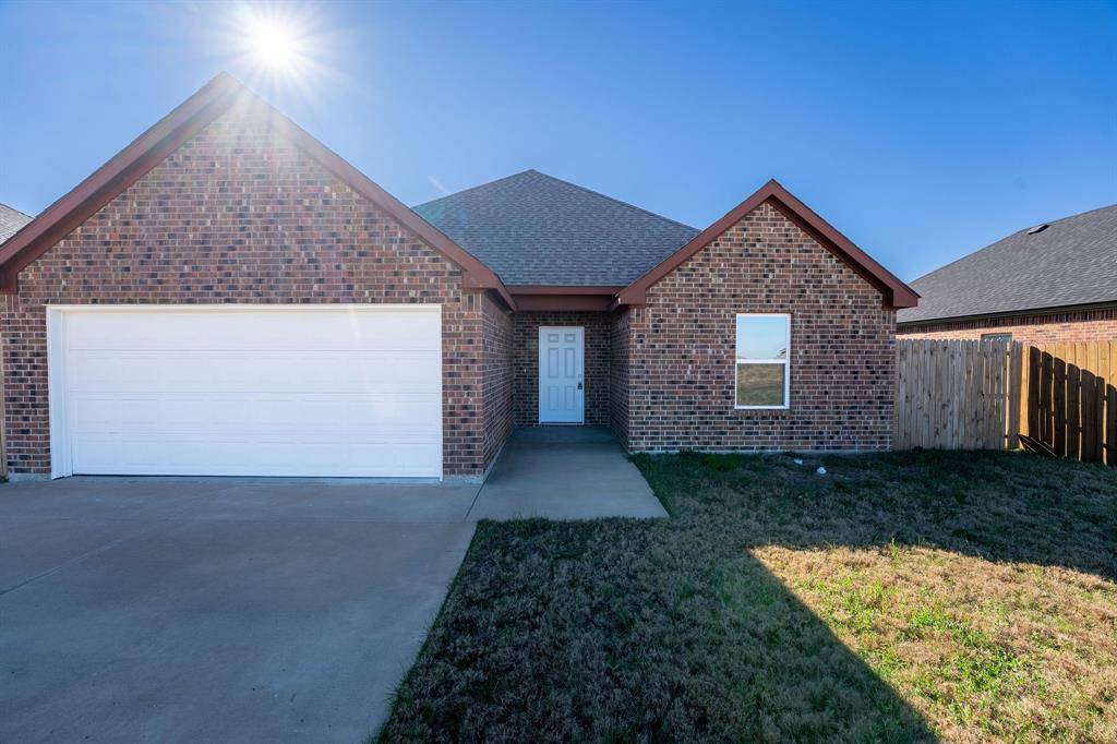 Mabank, TX 75147,1020 Springview Lane