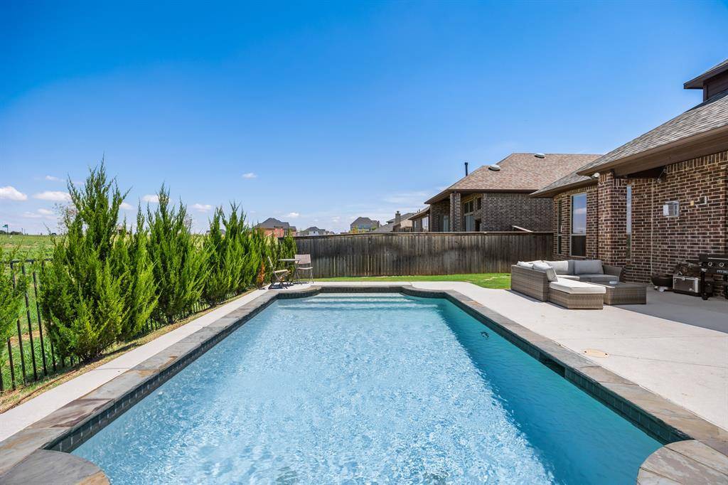 Prosper, TX 75078,16701 Millenium Park Place