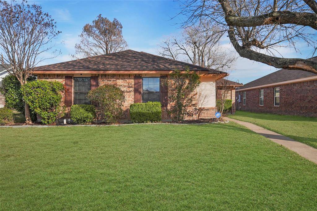 Rowlett, TX 75088,4522 Ebb Tide Drive