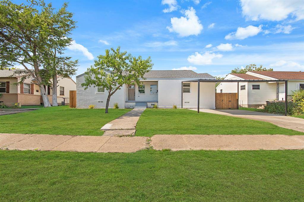 Dallas, TX 75216,2017 Village Way