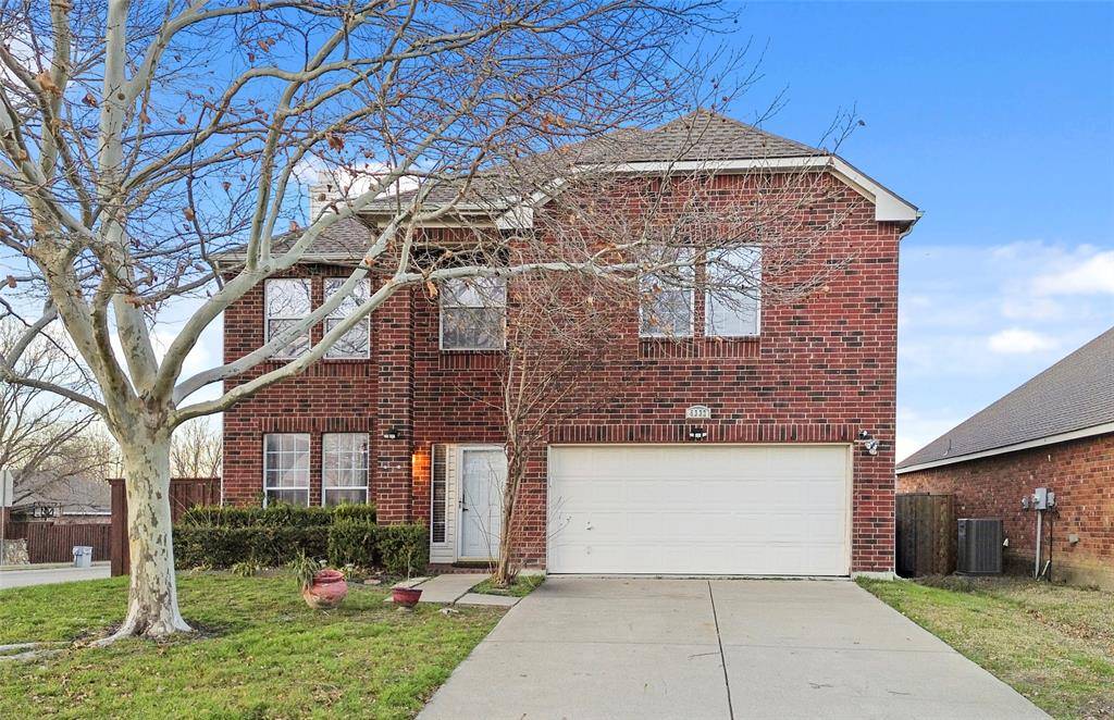 Mckinney, TX 75071,5332 Comanche Wells Drive