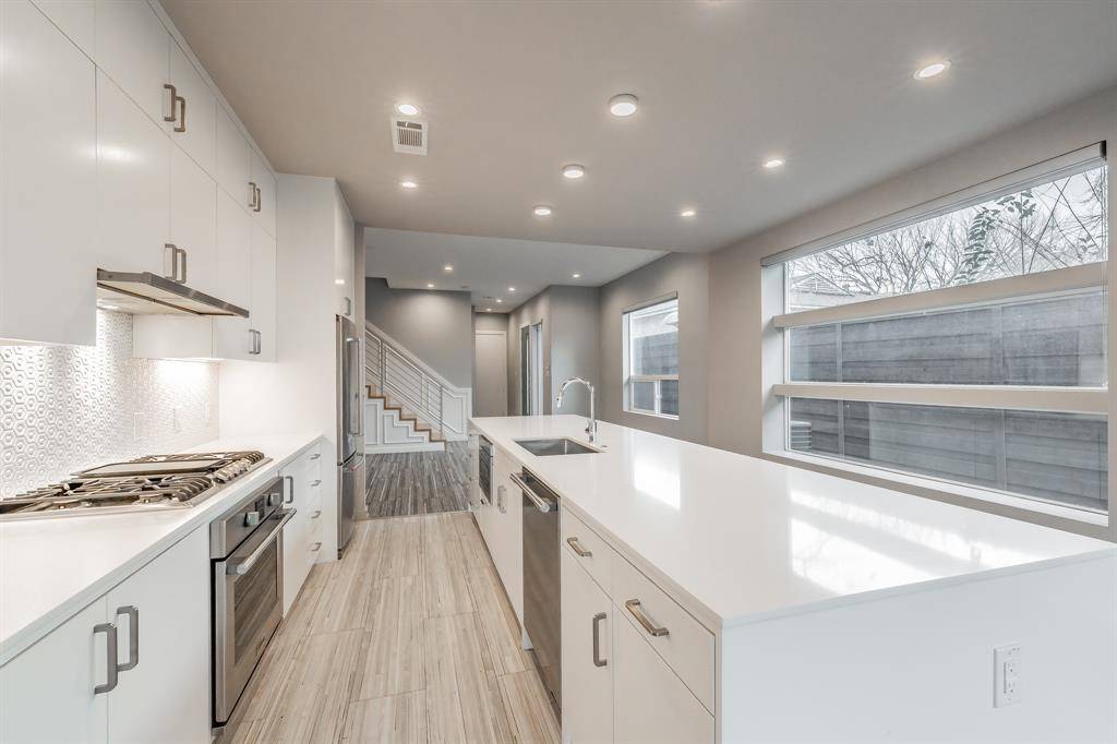 Dallas, TX 75204,4604 Weldon Street