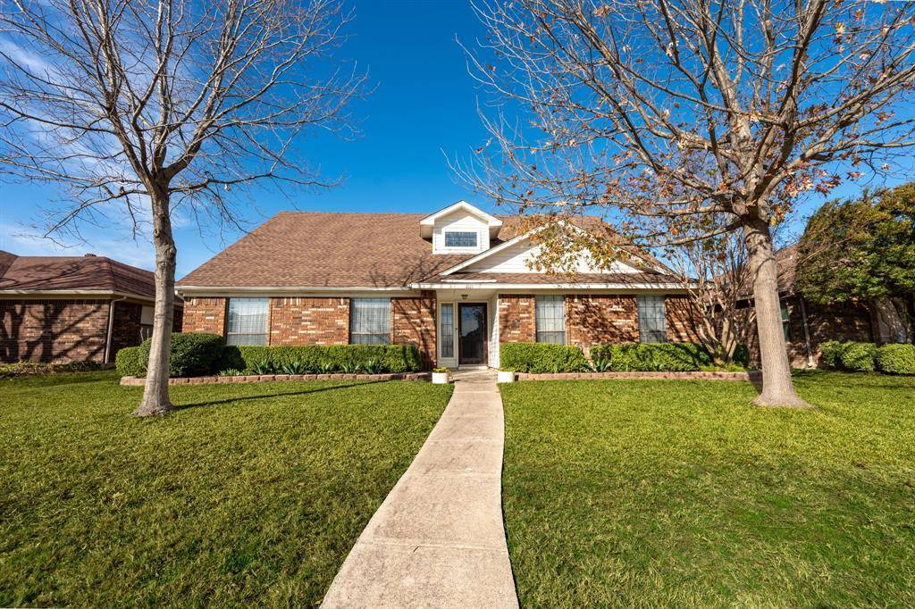 Carrollton, TX 75007,1611 Mission Ridge Trail