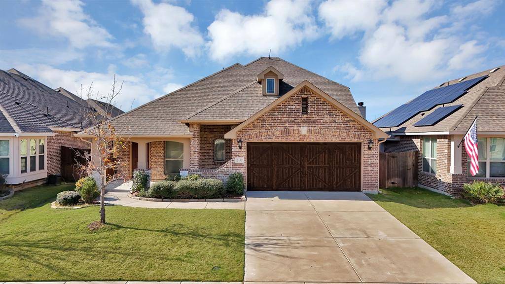 Waxahachie, TX 75165,207 Arborside Drive
