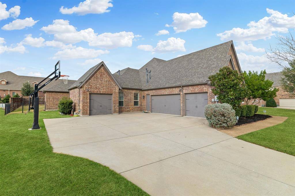 Prosper, TX 75078,2231 Cripple Creek Drive