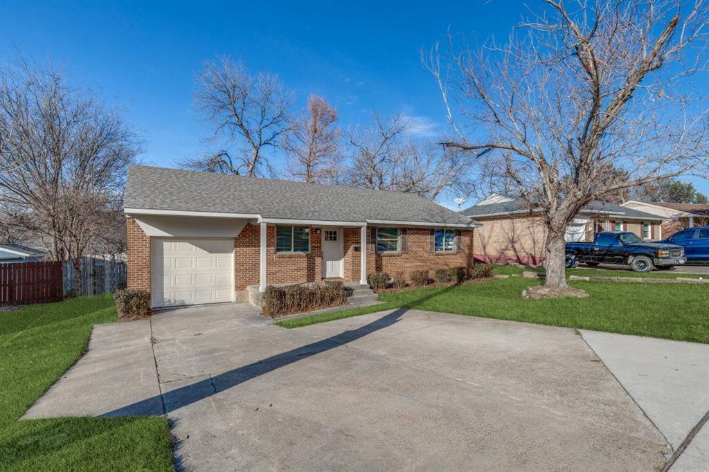 Farmers Branch, TX 75234,2663 Springvale Drive