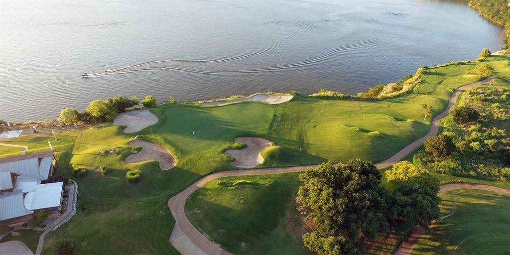 Graford, TX 76449,45 Oak Tree Drive