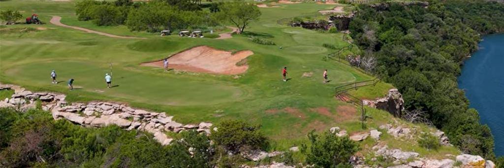 Graford, TX 76449,45 Oak Tree Drive