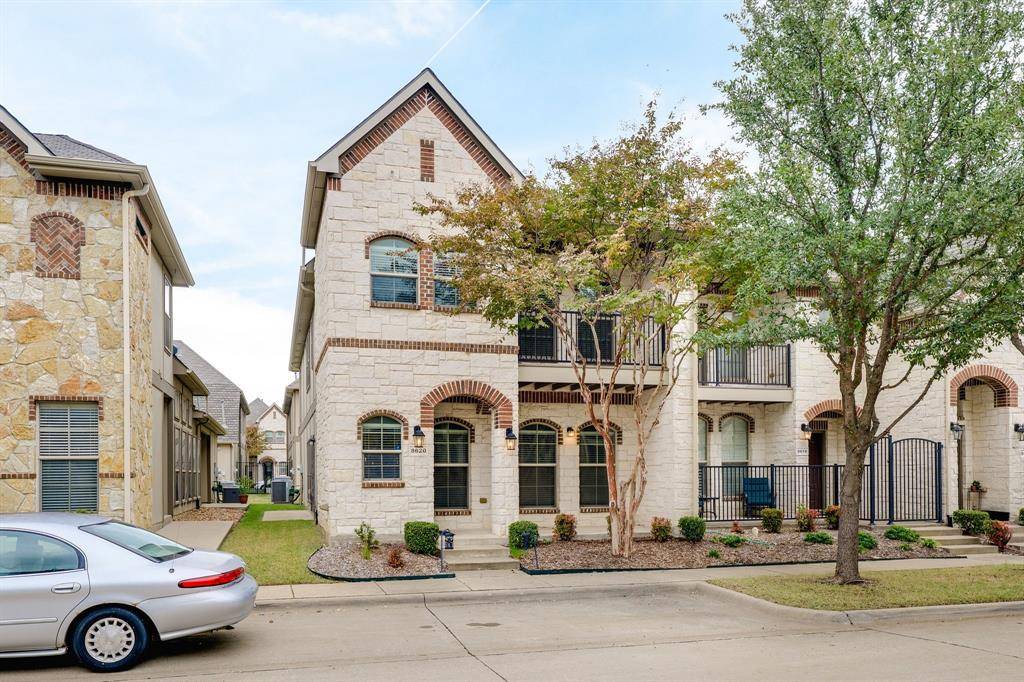 Mckinney, TX 75070,8620 Papa Trail