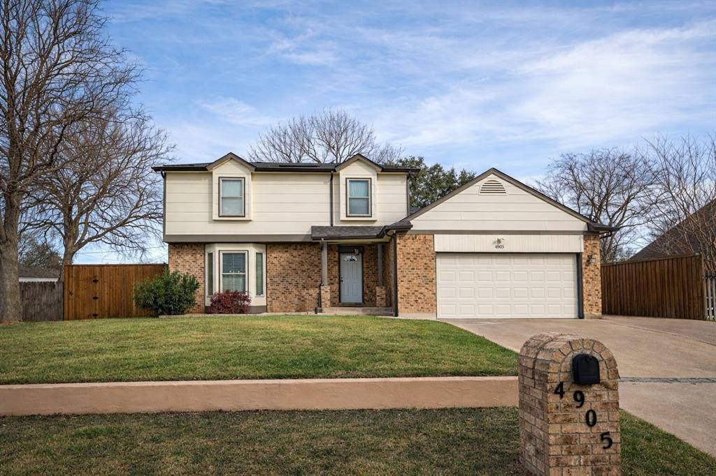 Arlington, TX 76016,4905 Thorncliffe Drive