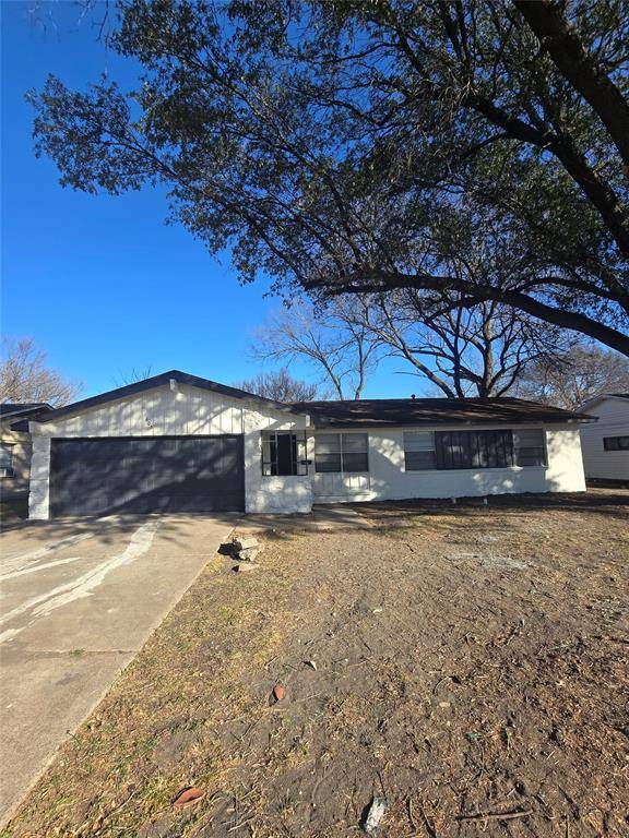 Lancaster, TX 75134,605 Colgate Drive
