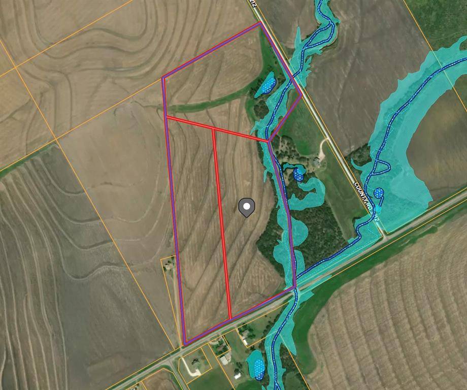 Penelope, TX 76676,TBD 2 Fm-2114