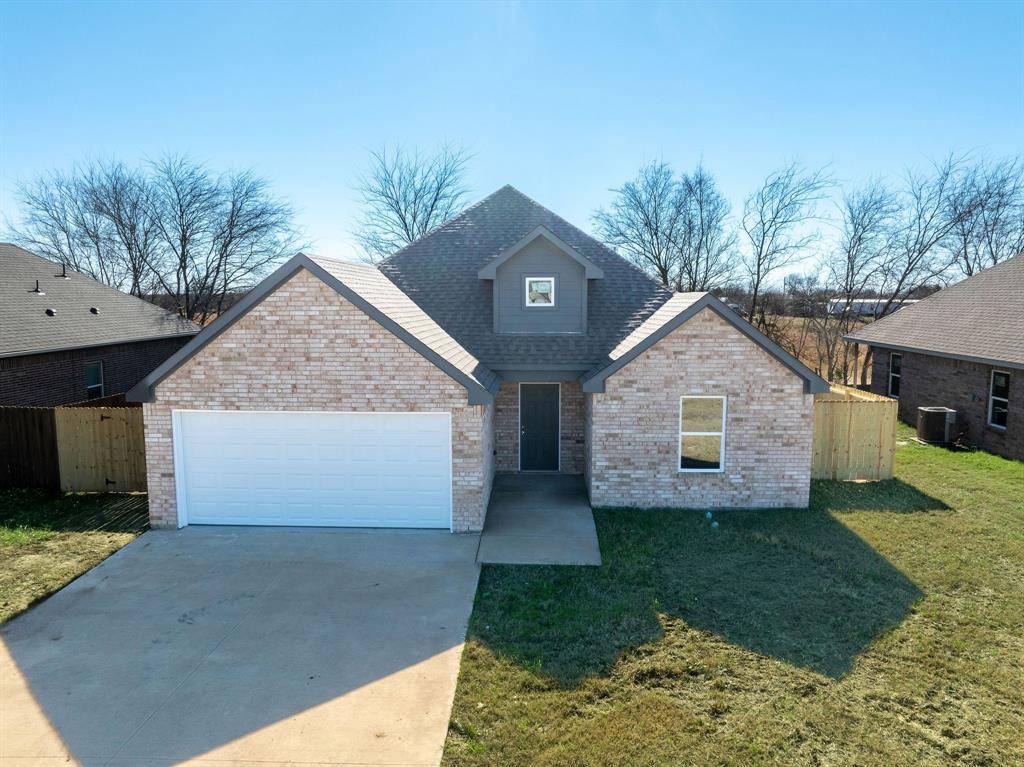 Mabank, TX 75147,1032 Springview Lane