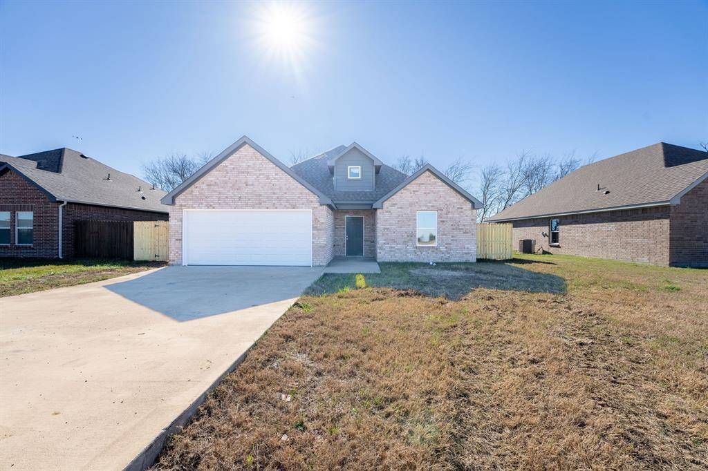 Mabank, TX 75147,1032 Springview Lane