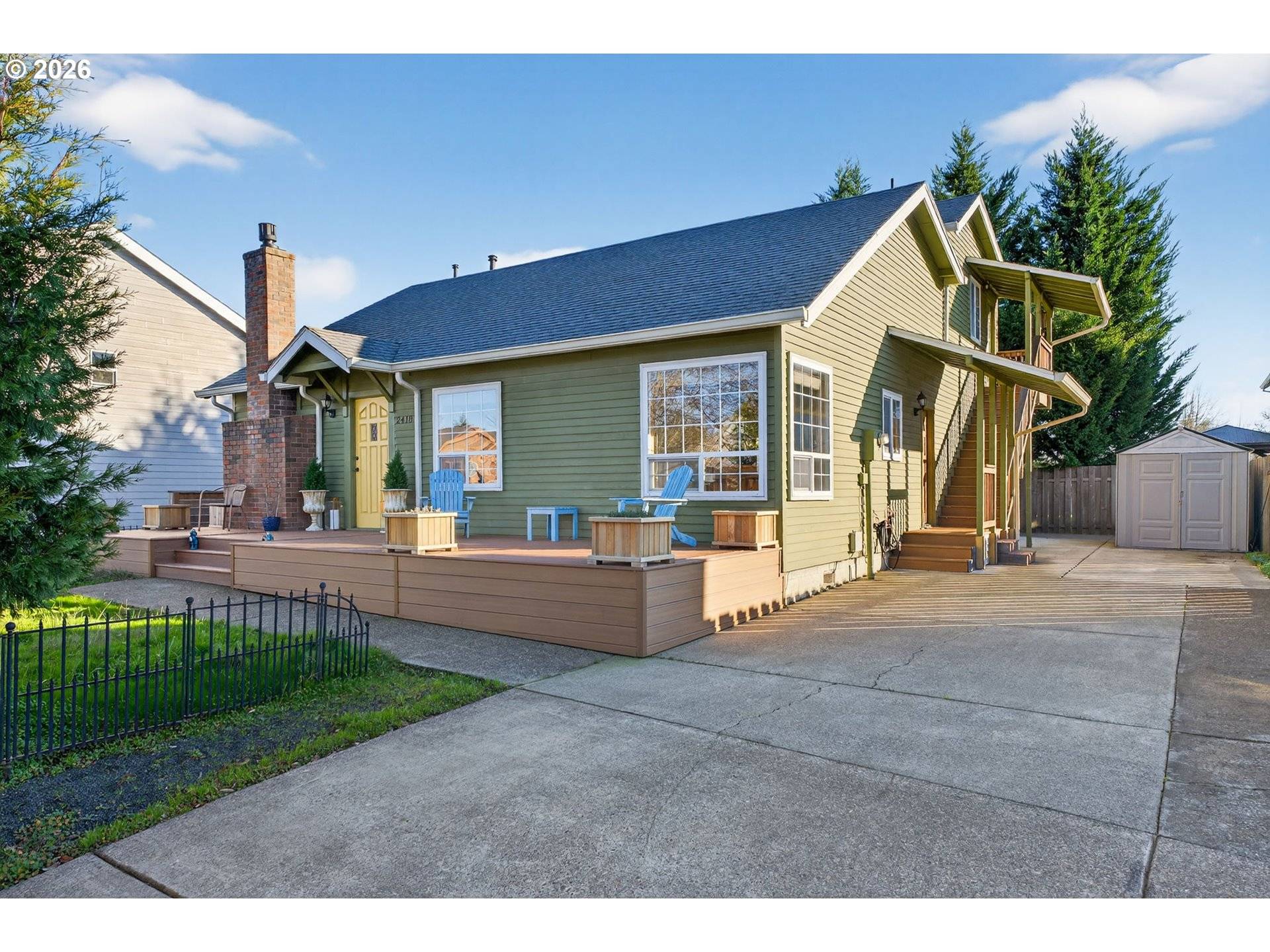 Newberg, OR 97132,2418 N CRATER LN