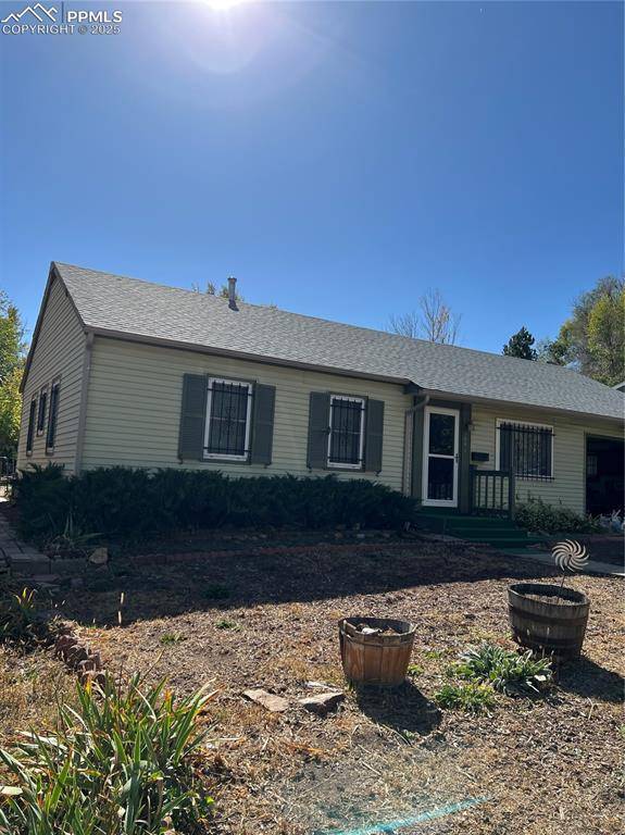 Colorado Springs, CO 80905,1041 Florence AVE