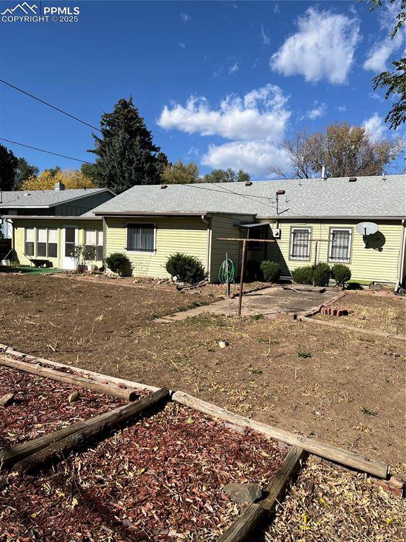 Colorado Springs, CO 80905,1041 Florence AVE