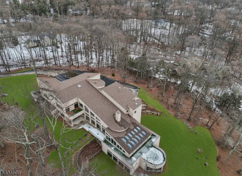 Mendham Twp., NJ 07869,20 Mount Pleasant Rd