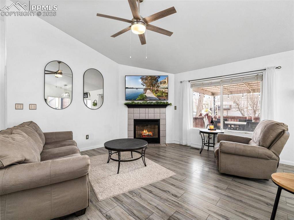 Fountain, CO 80817,842 Barn Owl DR