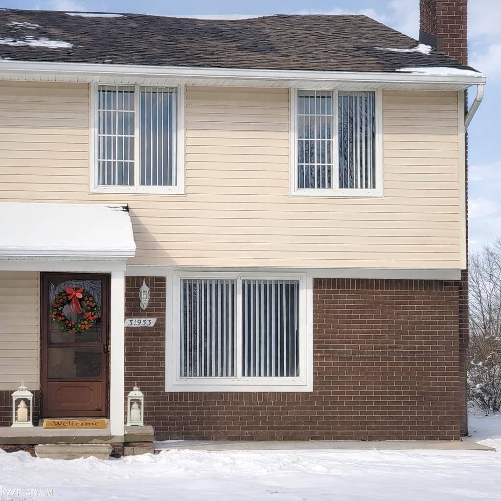 Chesterfield, MI 48047,31953 Breezeway ST