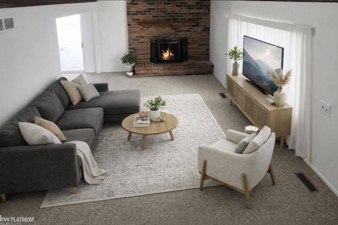 Chesterfield, MI 48047,31953 Breezeway ST