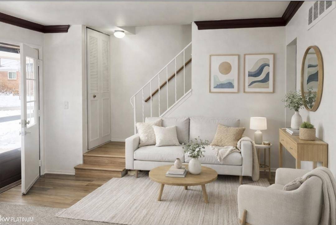 Chesterfield, MI 48047,31953 Breezeway ST