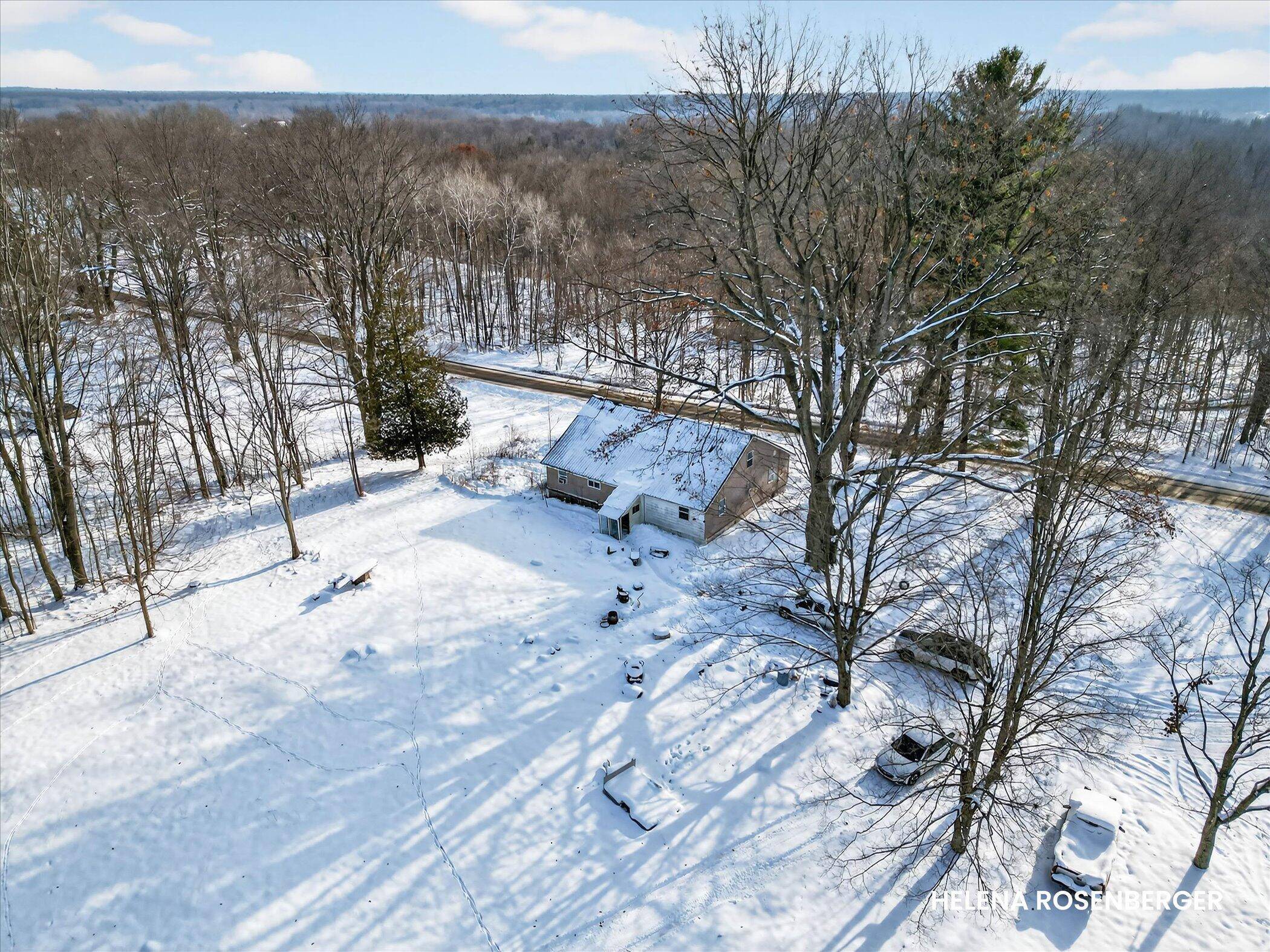 Grant, MI 49327,8033 W 116th ST