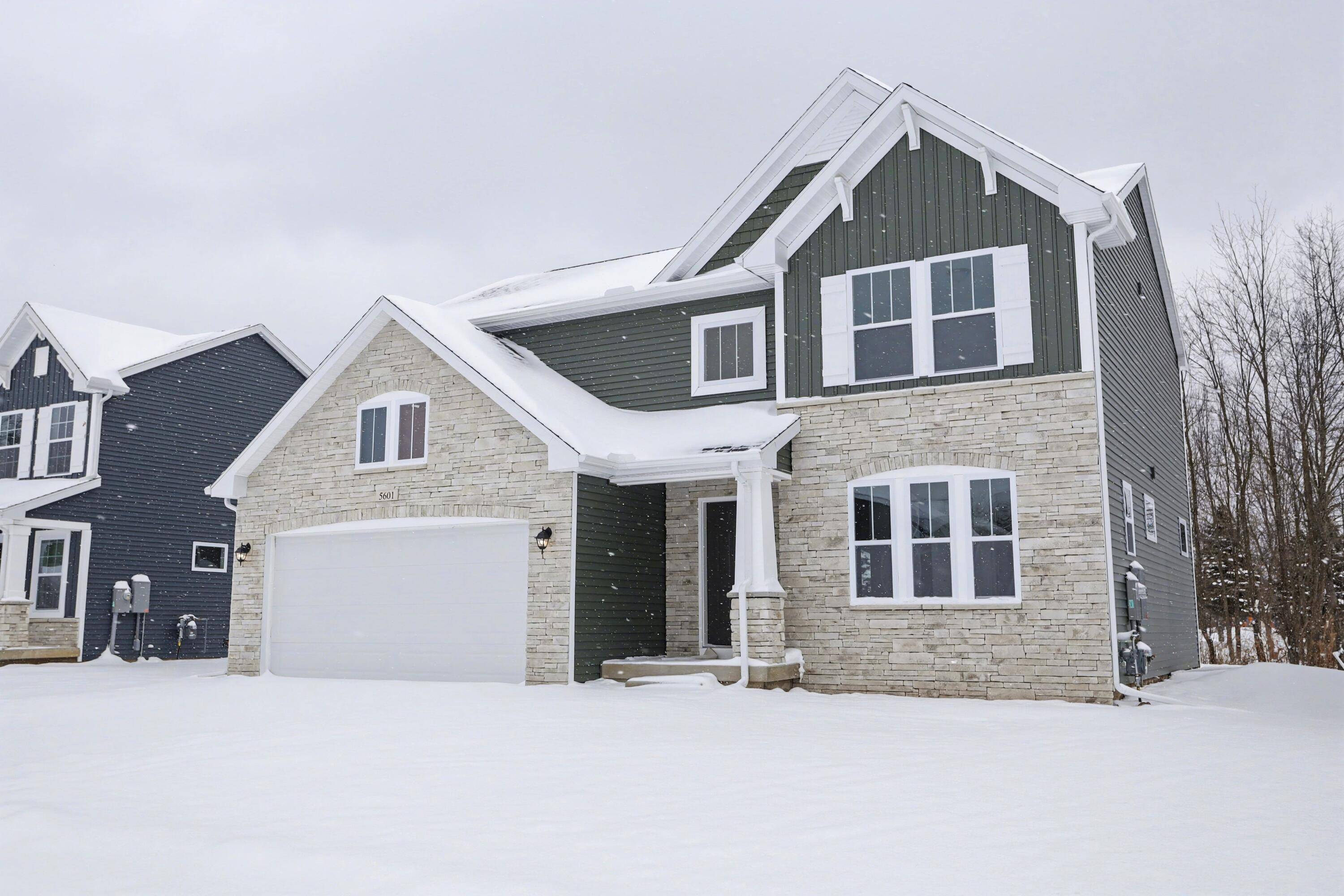 Portage, MI 49024,5601 Paxton CT