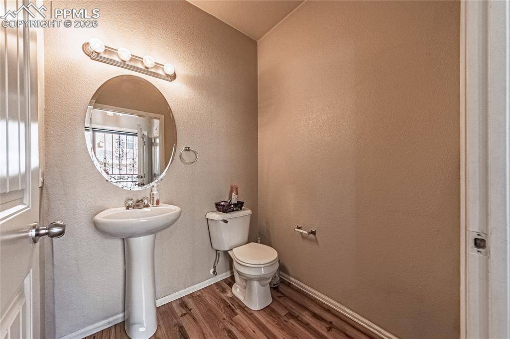 Colorado Springs, CO 80916,3054 Harpy GRV