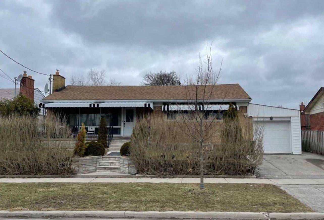 Toronto E04, ON M1R 1M6,6 Laxford AVE