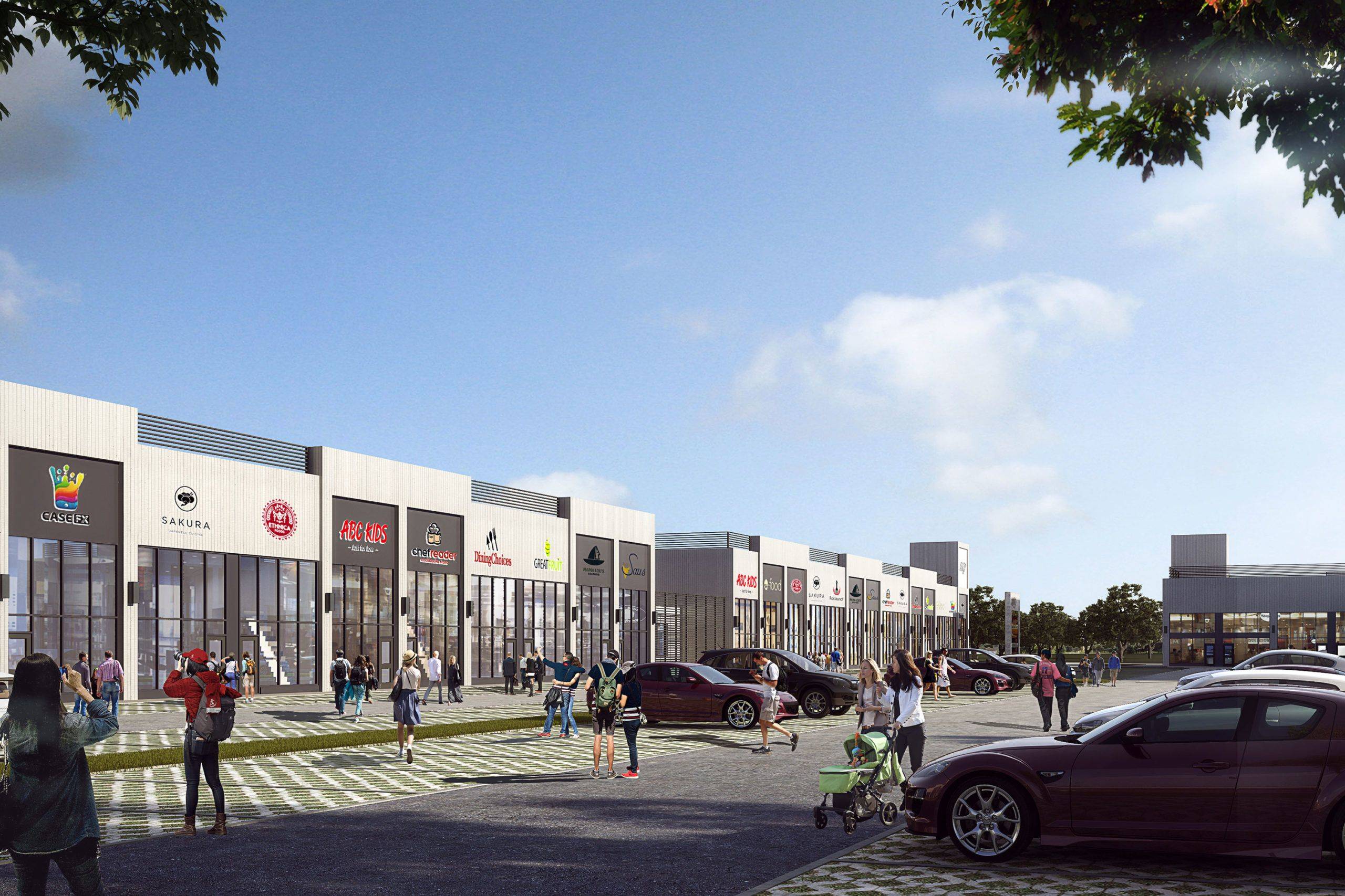 Toronto E07, ON M1V 4Y1,3101 Kennedy RD #A10