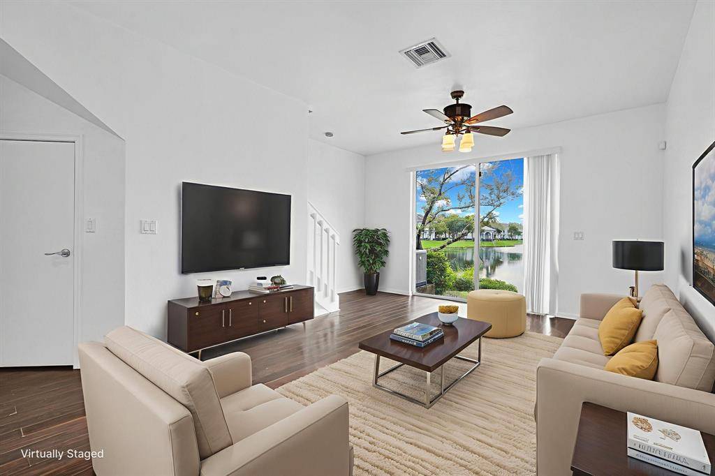 Fort Lauderdale, FL 33311,1427 NW 34th Way #1427