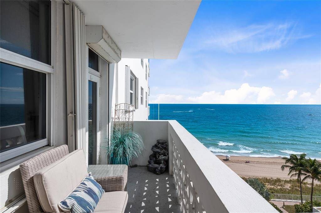 Fort Lauderdale, FL 33308,4250 Galt Ocean Dr #8S