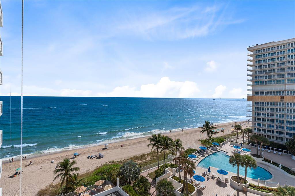Fort Lauderdale, FL 33308,4250 Galt Ocean Dr #8S