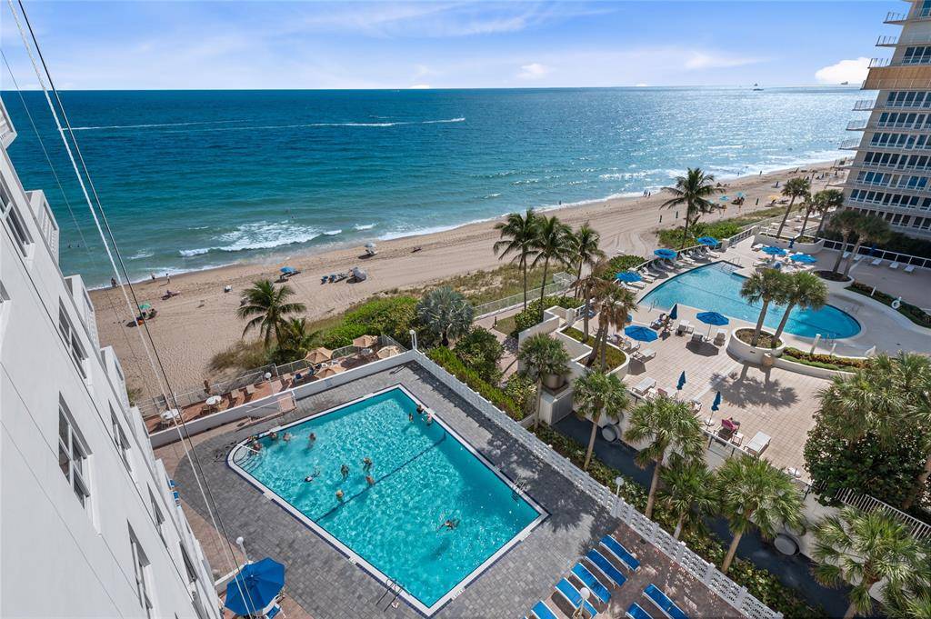 Fort Lauderdale, FL 33308,4250 Galt Ocean Dr #8S