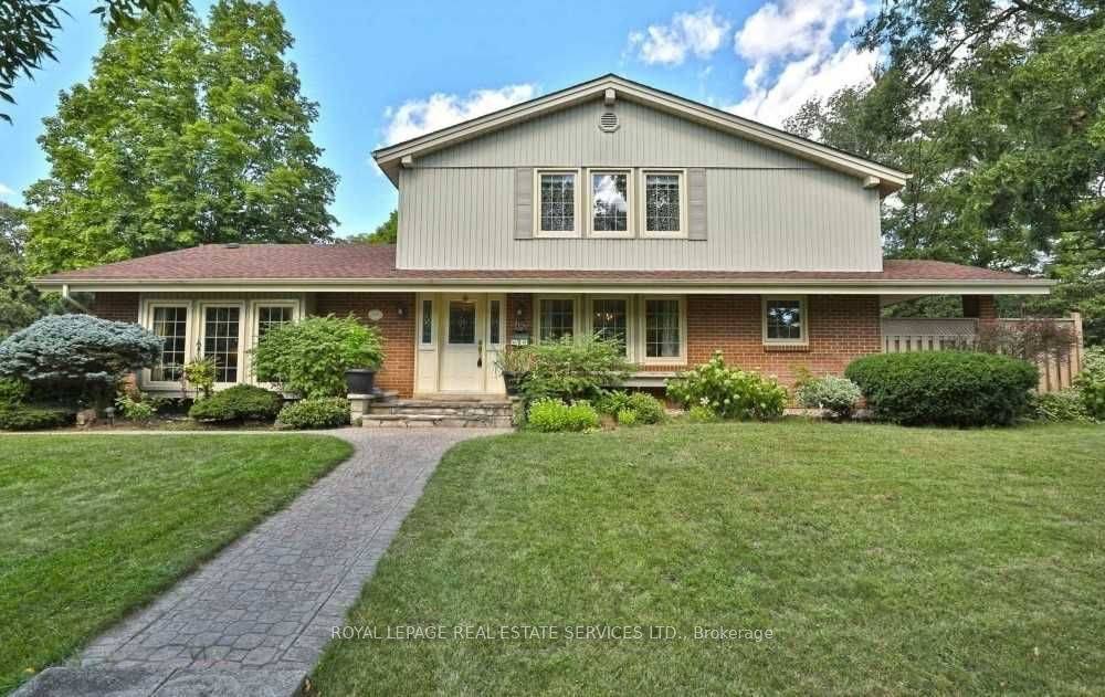Oakville, ON L6J 5J2,236 Ash Tree WAY