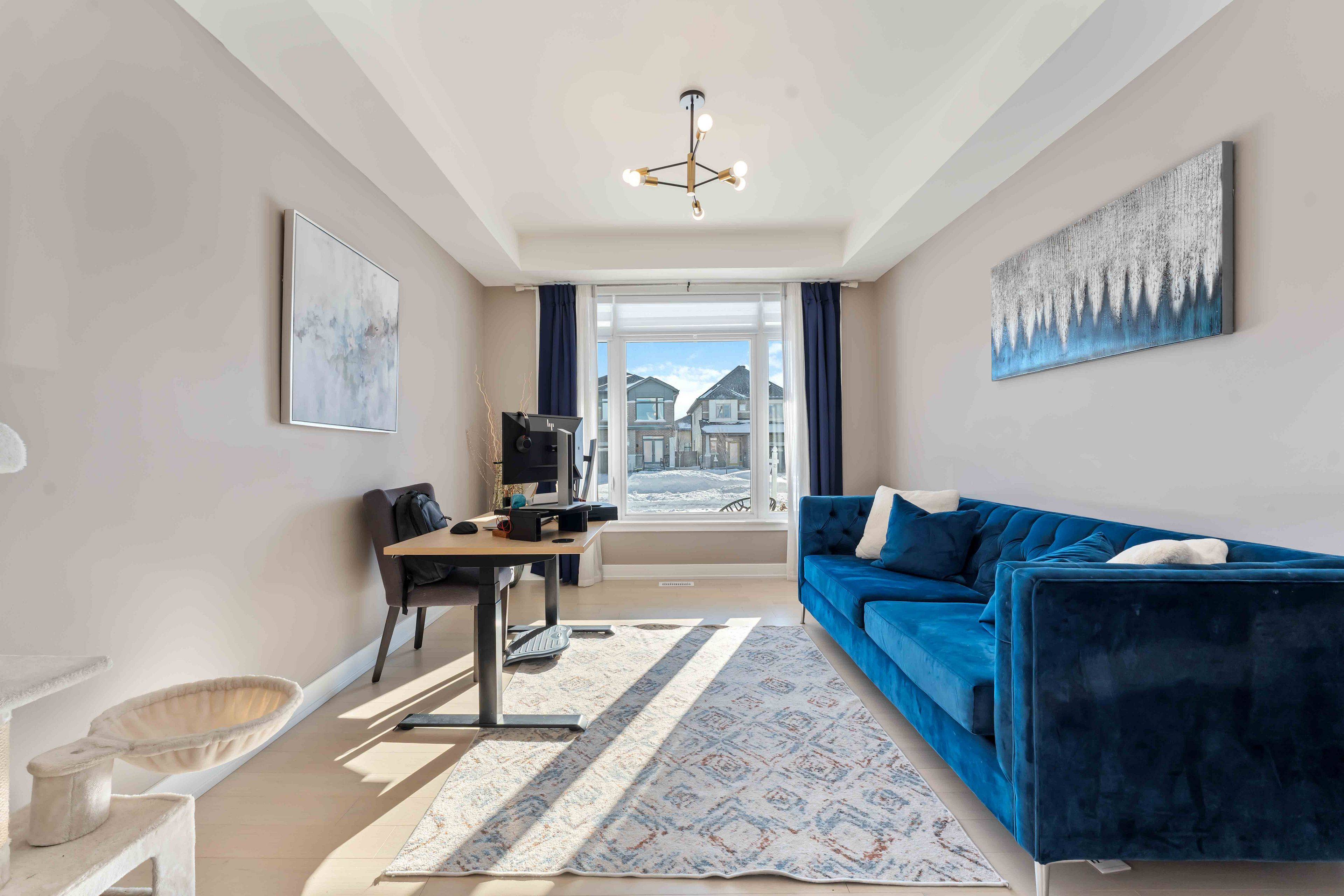 Leitrim, ON K1T 0V5,3369 Findlay Creek DR