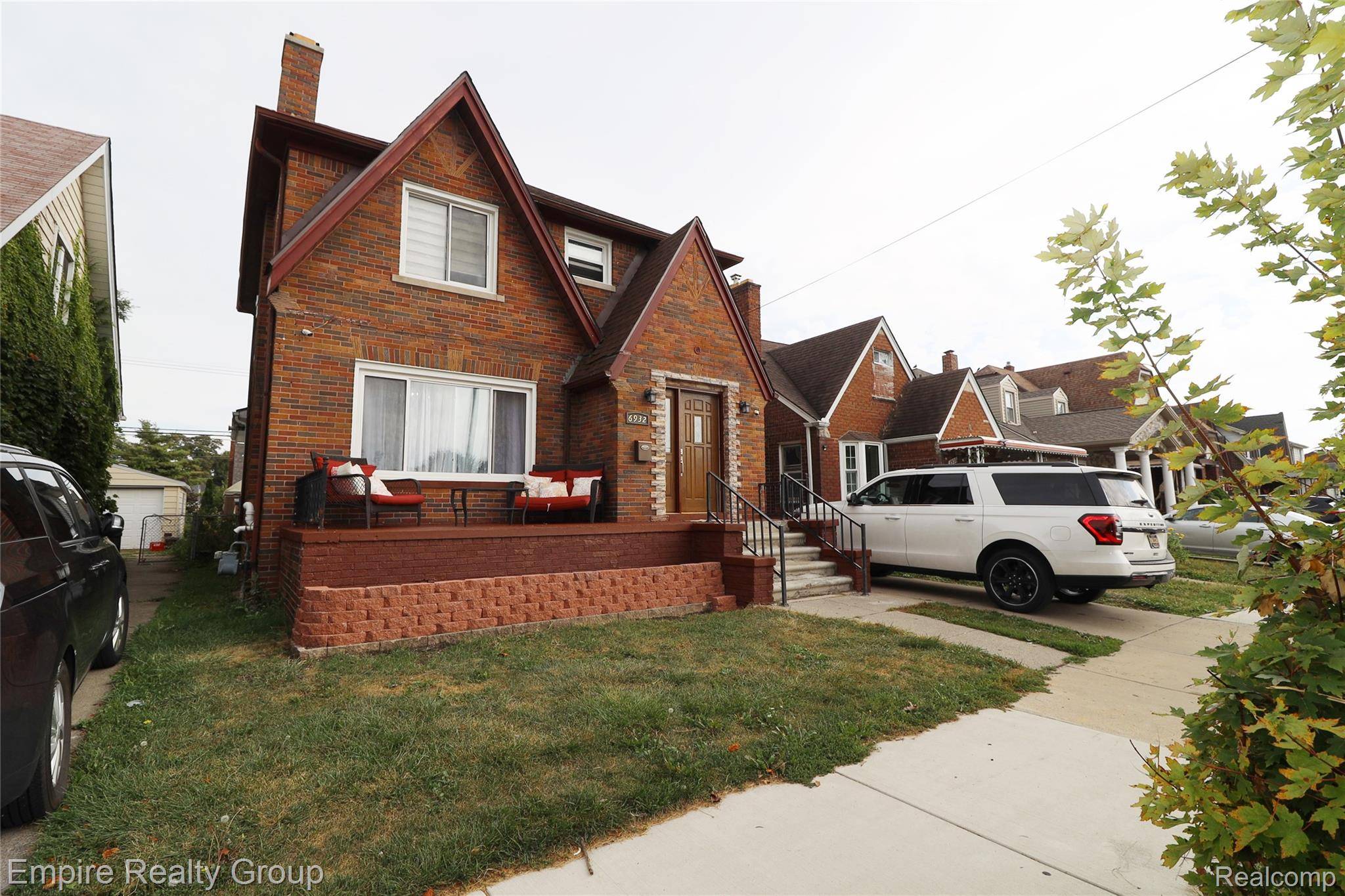 Dearborn, MI 48126,6932 Mead ST