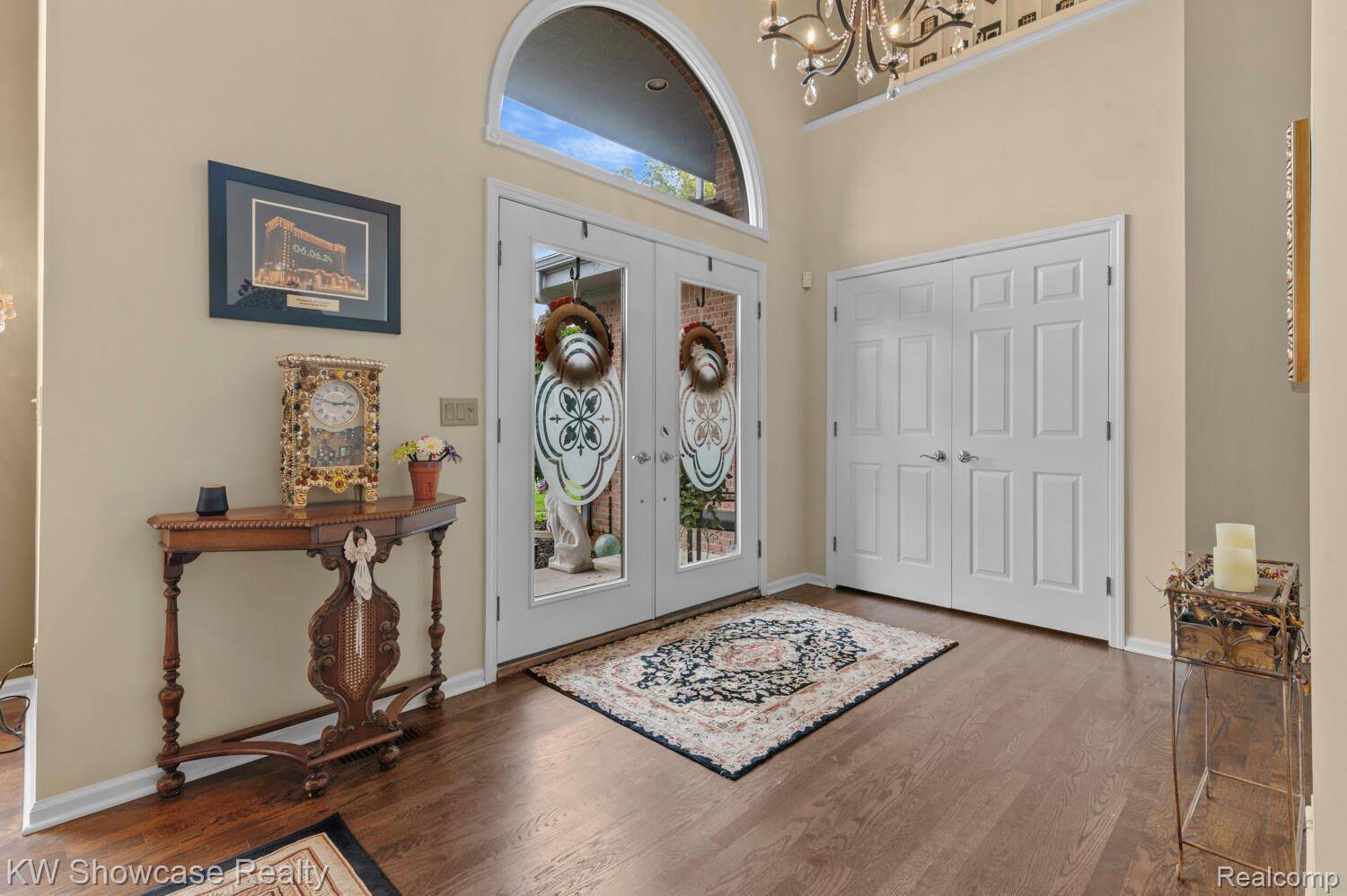 Highland, MI 48357,288 Prestwick TRL