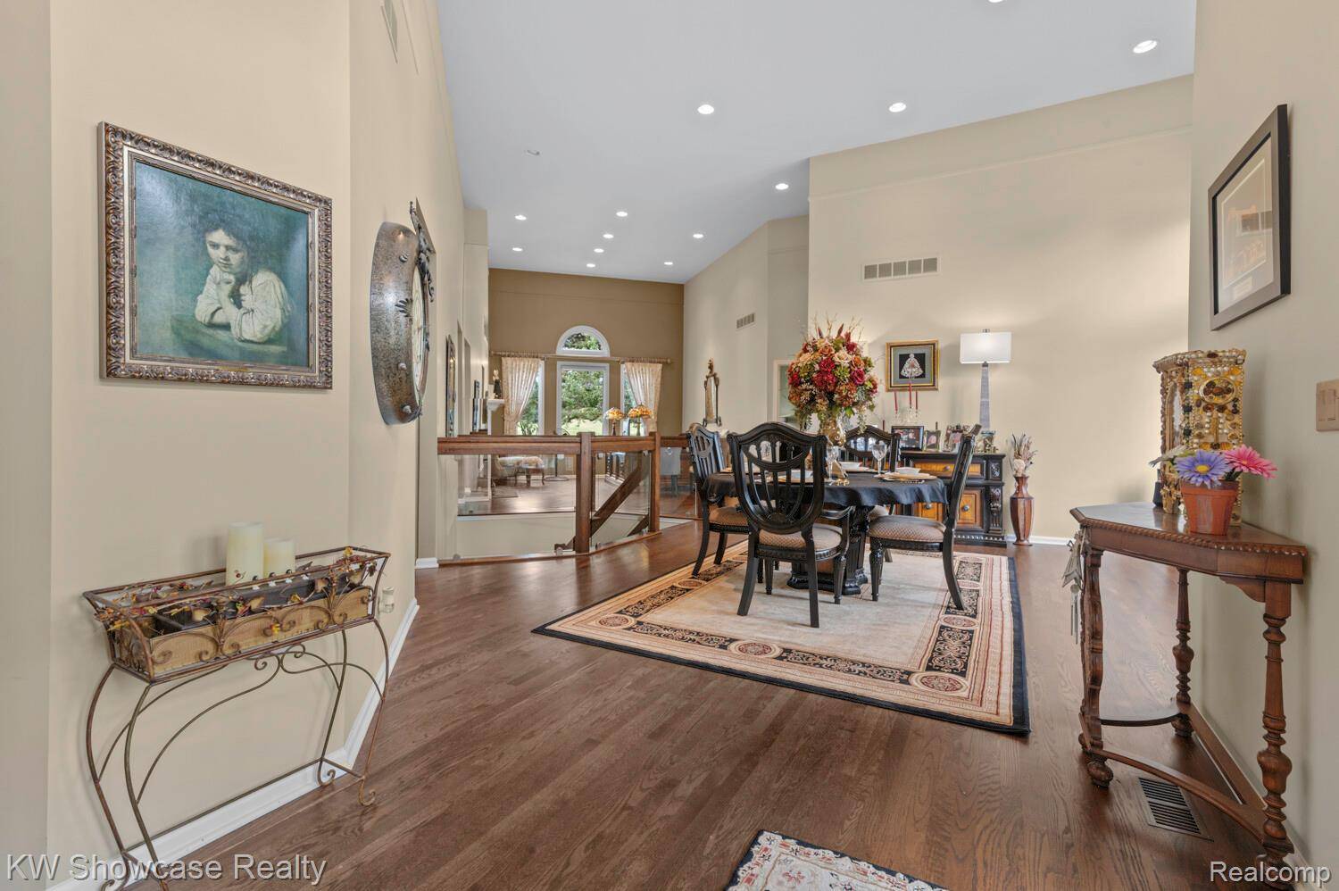 Highland, MI 48357,288 Prestwick TRL