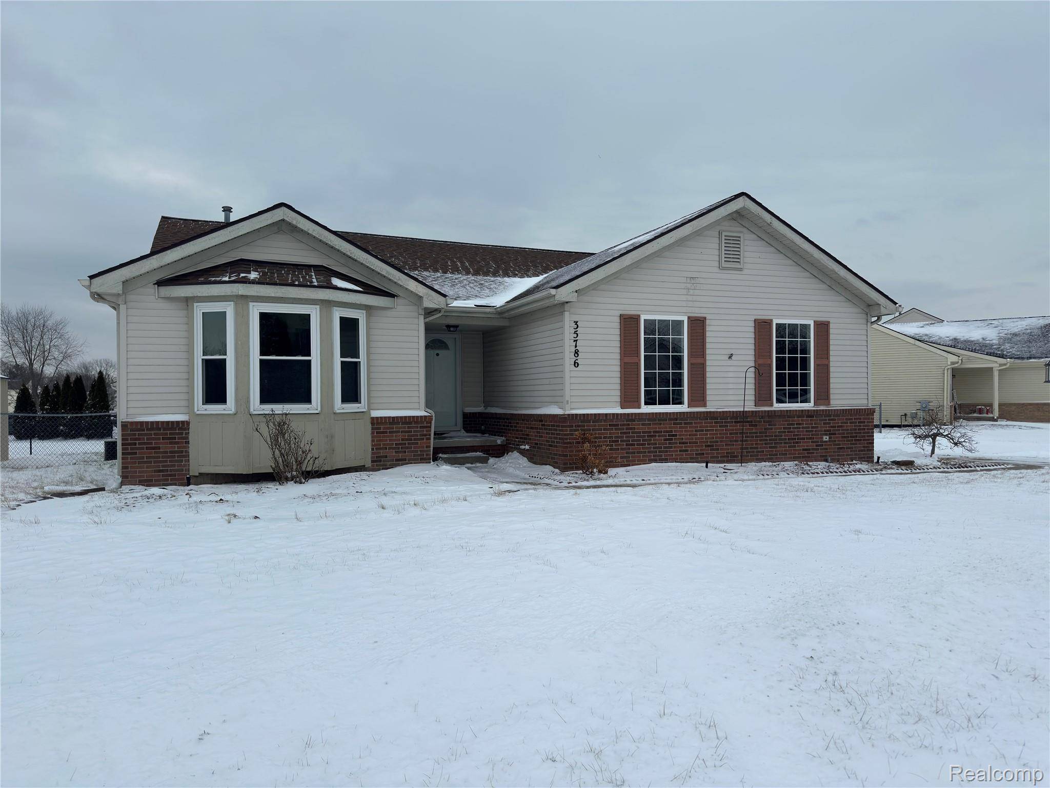 New Baltimore, MI 48047,35786 Walden CT