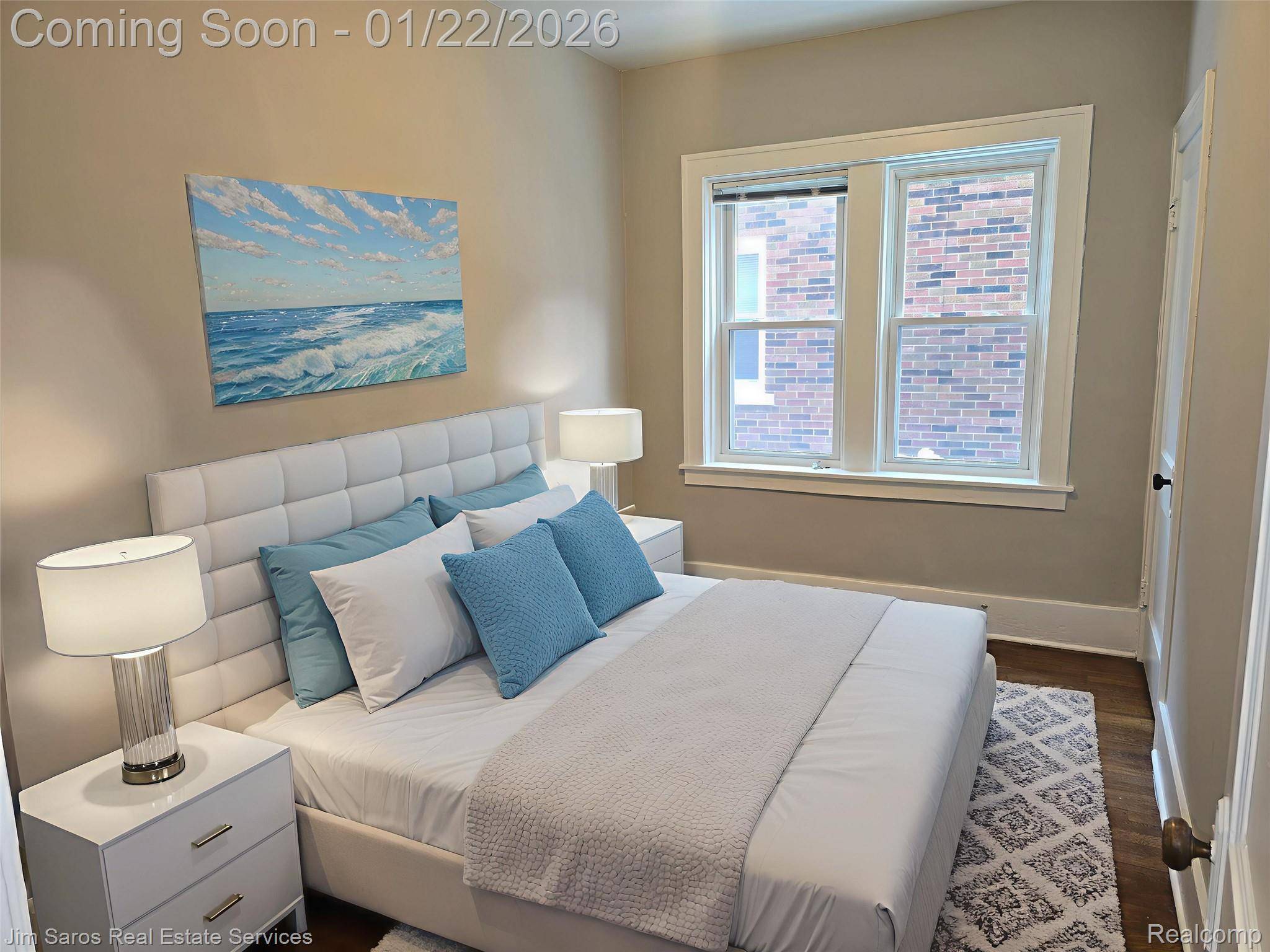 Grosse Pointe, MI 48230,1026 Lakepointe #1 ST