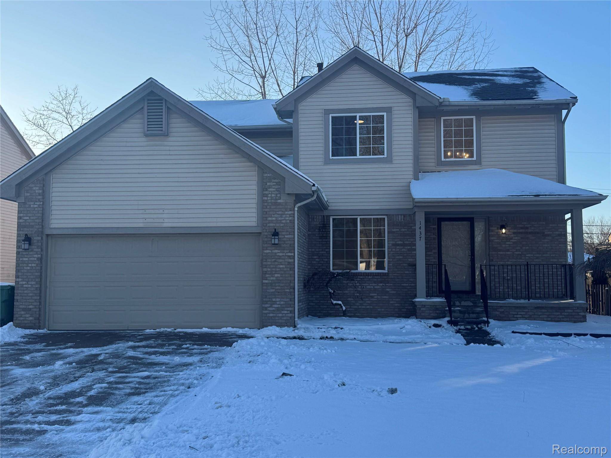 Garden City, MI 48135,1437 Schuman ST