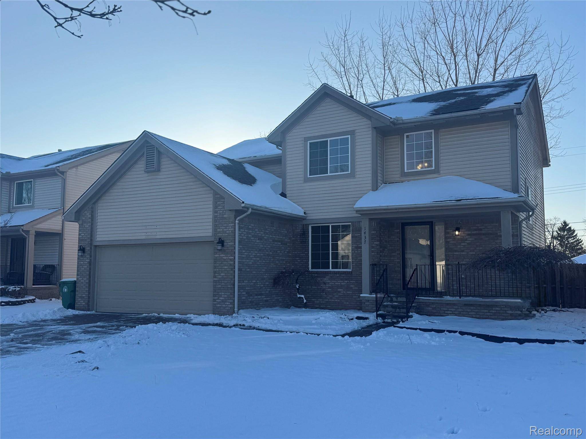 Garden City, MI 48135,1437 Schuman ST