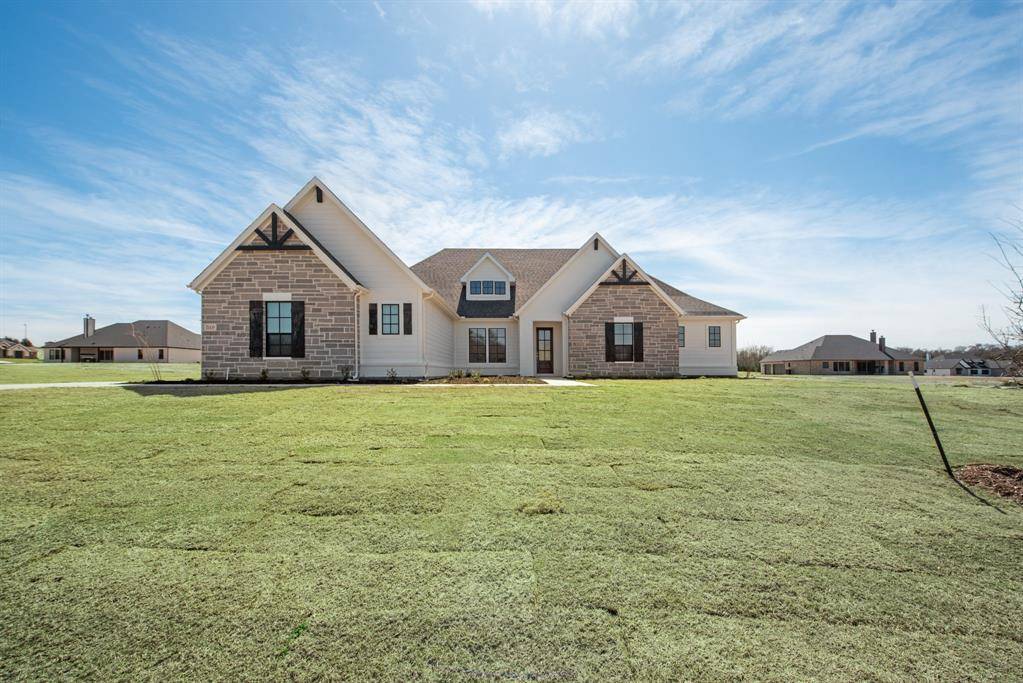 Van Alstyne, TX 75495,1435 Julian Drive