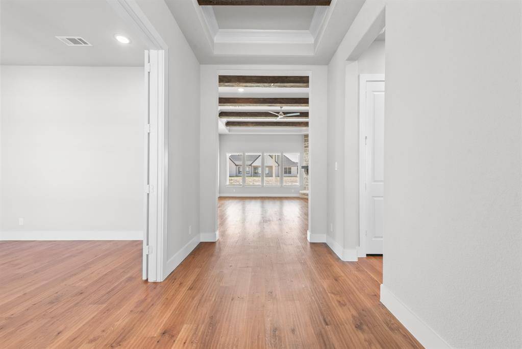 Van Alstyne, TX 75495,1435 Julian Drive